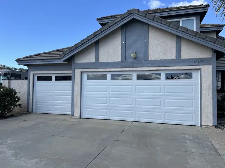 The Best Garage Doors Inc, garage door company in San Jacinto