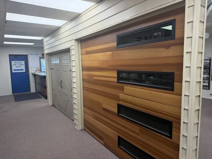 Colorado Garage Door Service, garage door company in Denver