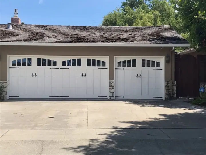 Cal's Garage Doors, garage door company in Campbell