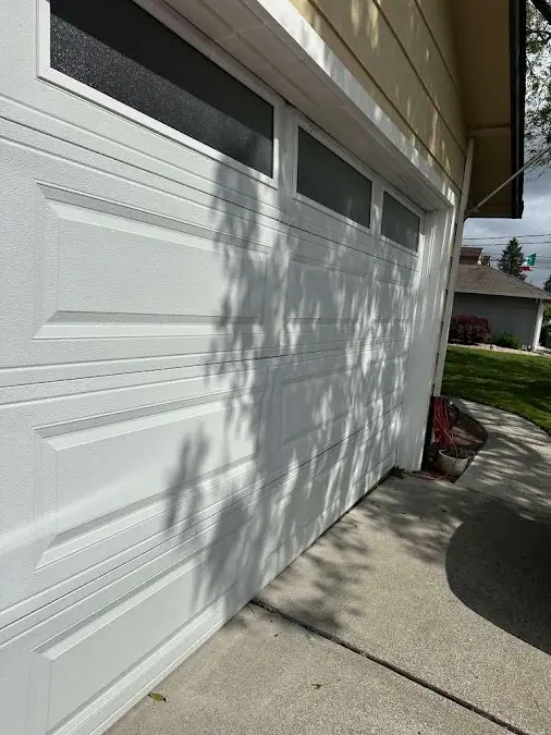 Best Garage Door Repair Inc, garage door company in San Francisco