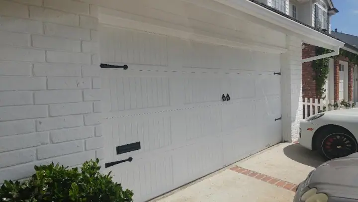 Spirit Garage Doors, garage door company in Orange County