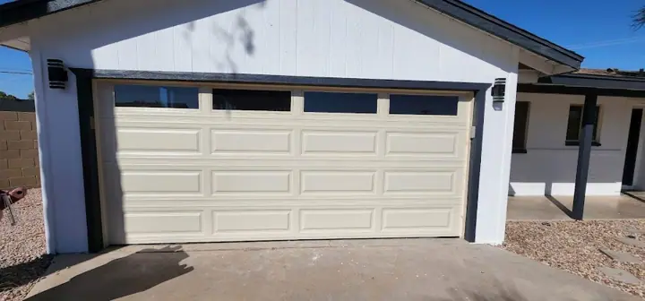 Darcy's Garage Doors, garage door company in Phoenix