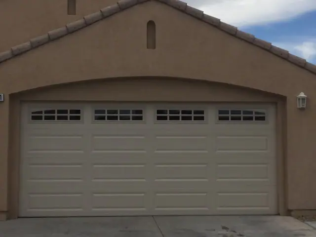 🏅United Bros Garage Doors, garage door company in Palm Springs