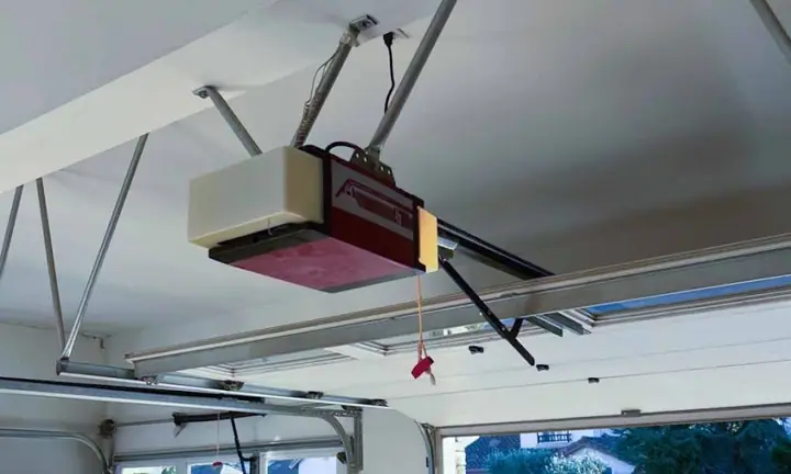 Express Garage Door Repair, garage door company in Orange