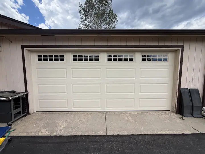 John's Garage Doors, garage door company in Littleton