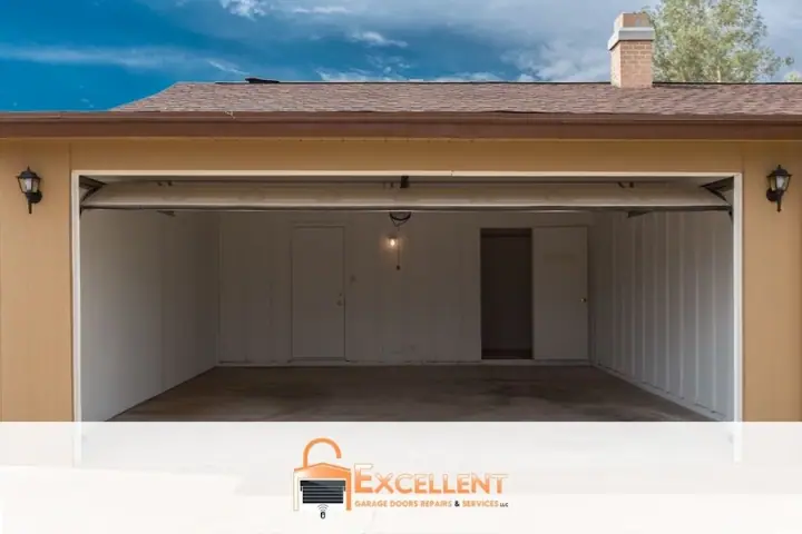 Excellent Garage Door Repairs & Services, garage door company in Portland