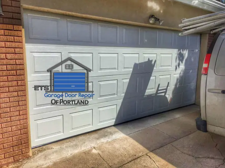ETS Garage Door Repair Of Portland, garage door company in Portland