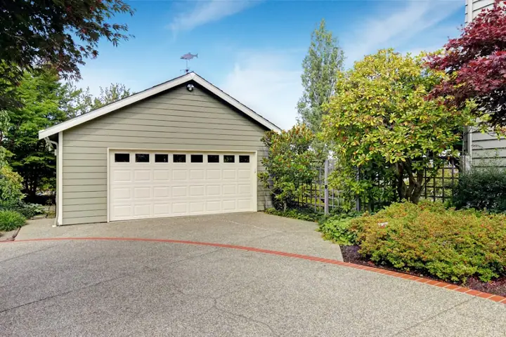 Sky garage door service, garage door company in Los Angeles