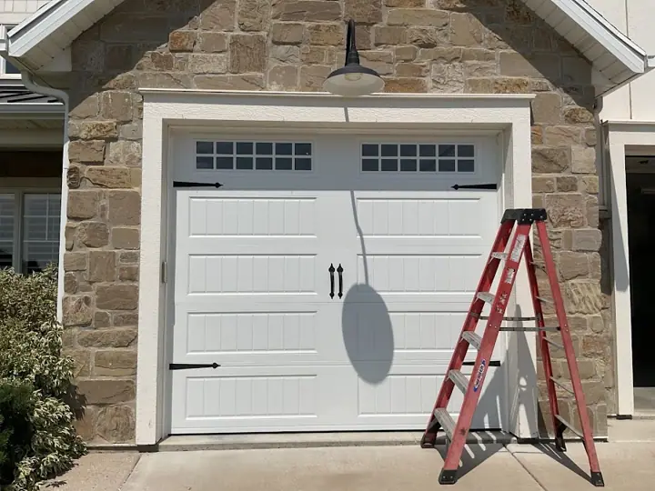 A Plus Garage Door Repair, garage door company in Alpine