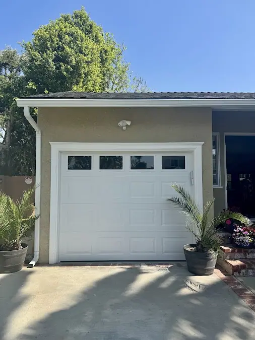 Precision Garage Door Service, garage door company in Mission Viejo