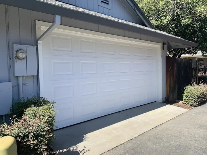 LMS Garage Doors, garage door company in Citrus Heights