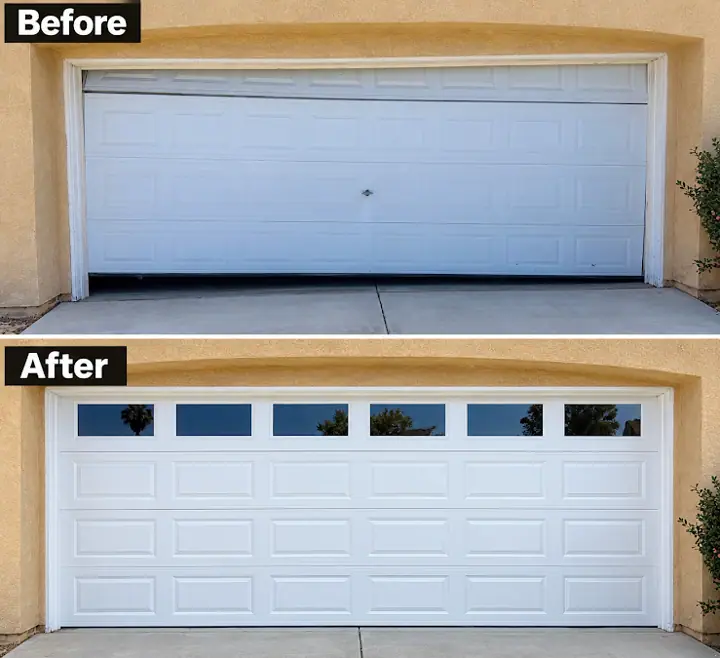 Doorup Garage Door Repair, garage door company in San Diego