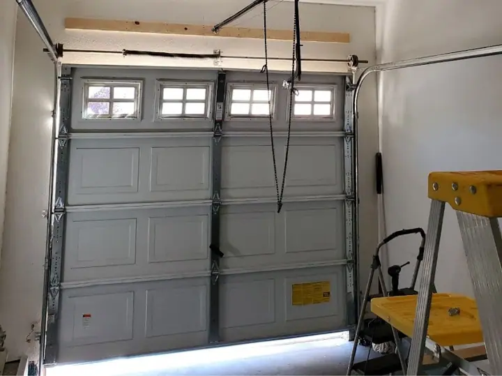 Pacific Experts, garage door company in Las Vegas