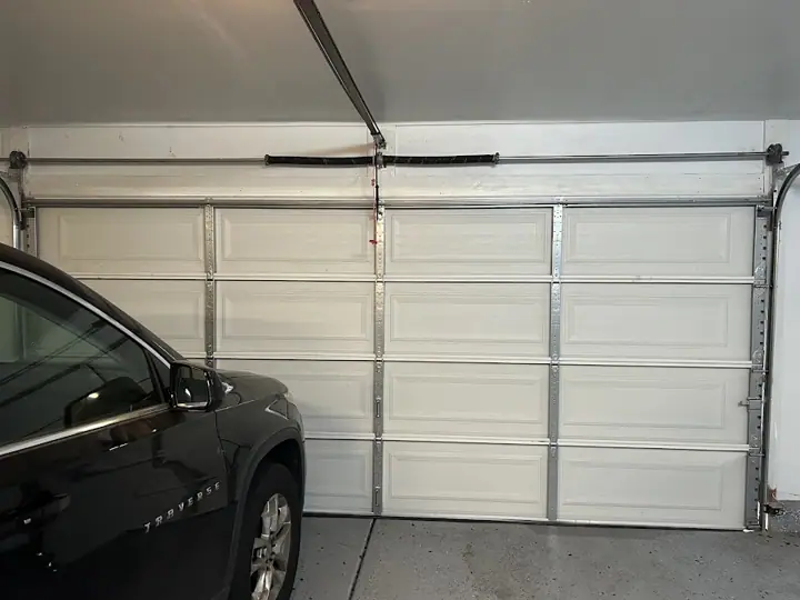 Elite Garage Door Repair, garage door company in Sacramento