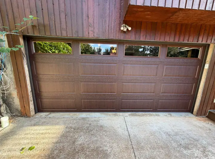 AYZ Garage Door's Suppliers and Repairs, garage door company in Portland