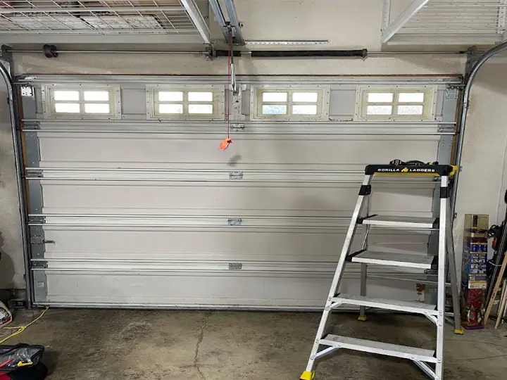AMERICAN STANDARD GARAGE DOORS, garage door company in Kent