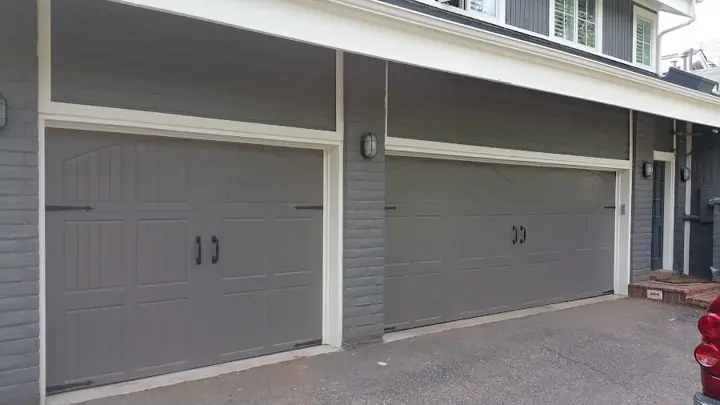 Preferred Garage Doors Northglenn, garage door company in Northglenn