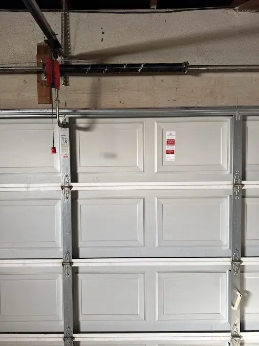 GrindLine Garage Door Co., garage door company in Sacramento