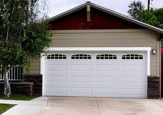 The Garage Door Guy, garage door company in Las Vegas