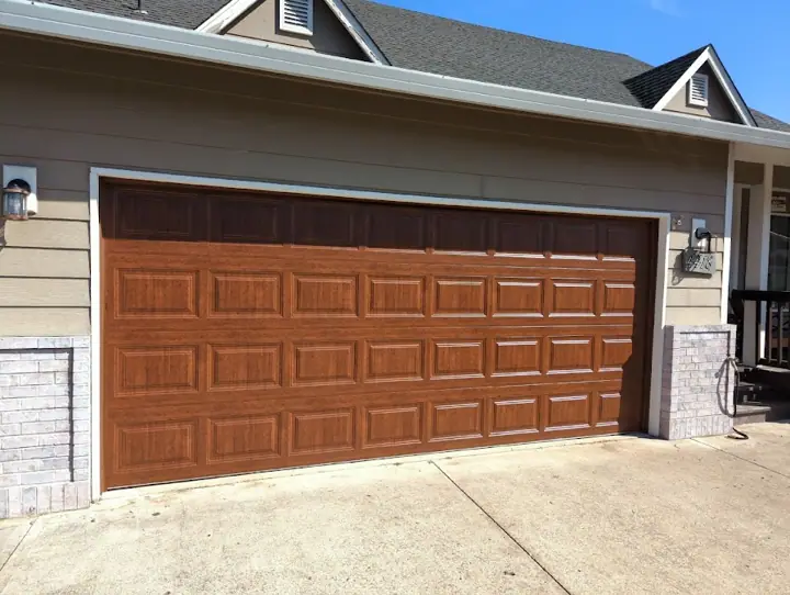 Babcock Garage Doors LLC, garage door company in Portland