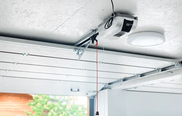 Eagle Eye Garage Door Repair El Segundo, garage door company in El Segundo