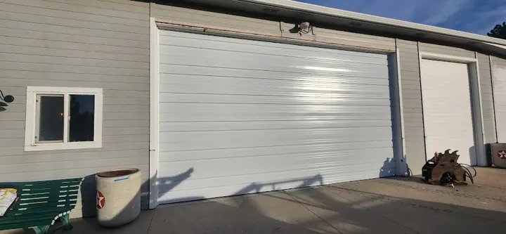Riverside Garage Doors, garage door company in Boise