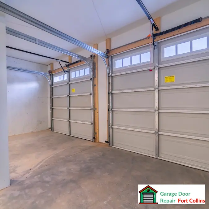 M Garage Door Repair, garage door company in Fort Collins