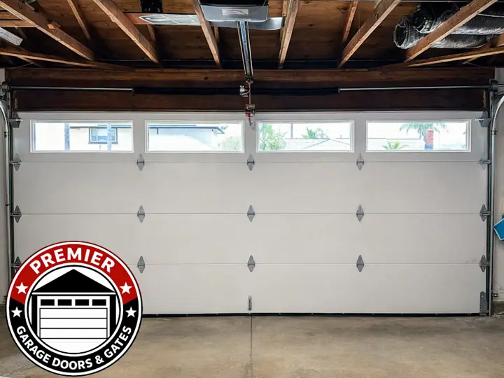 Premier Garage Doors & Gates, garage door company in Corona