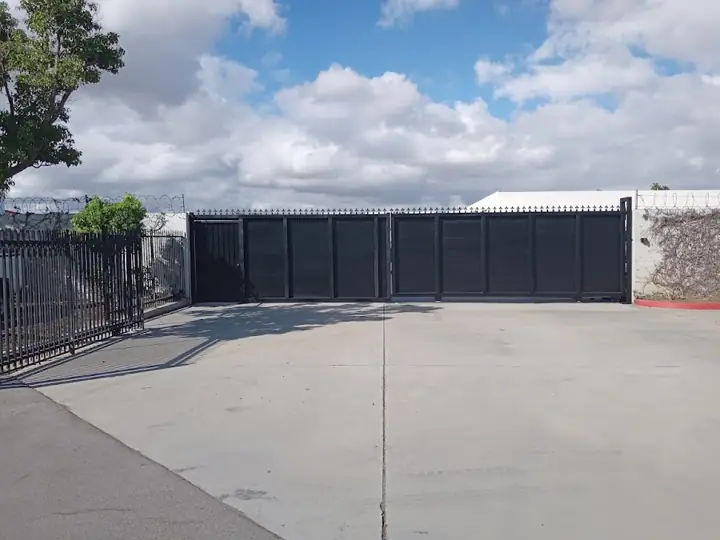 ALPHA SECURITY GROUP, garage door company in Norco