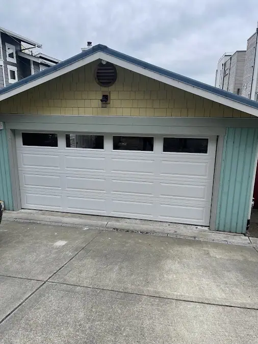 Best Garage Door Company, garage door company in Everett