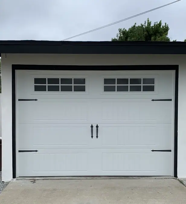 All Pro Quality Garage Doors, garage door company in Santee