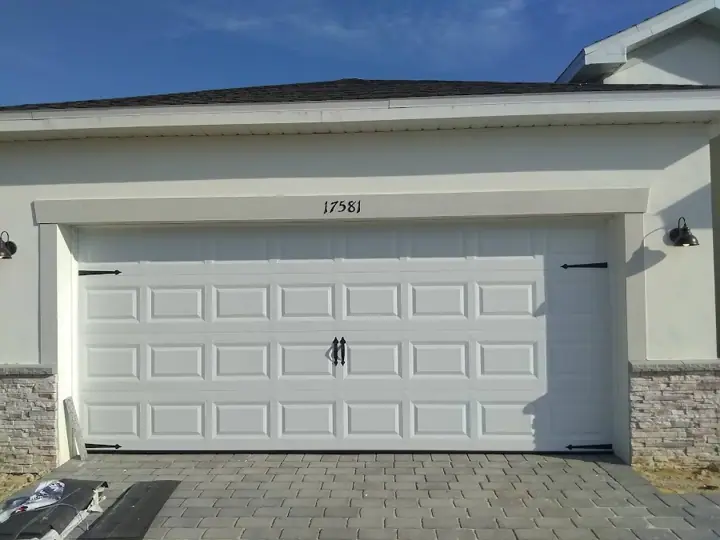 Jim Beam's Garage Doors, garage door company in Fort Collins