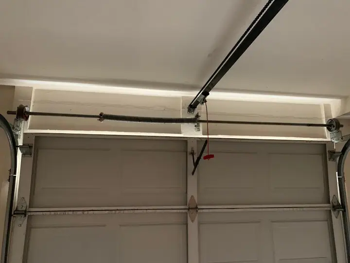 Mission Possible Garage Doors, garage door company in Costa Mesa