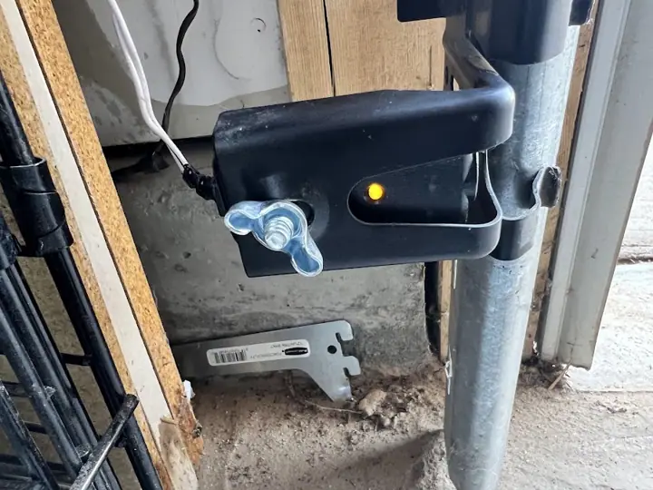 Dave’s Garage Door Repair, garage door company in Rio Rancho