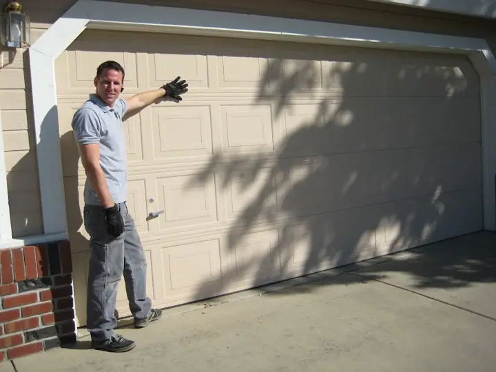 Perfect Solutions Garage Door Inc, garage door company in Sacramento
