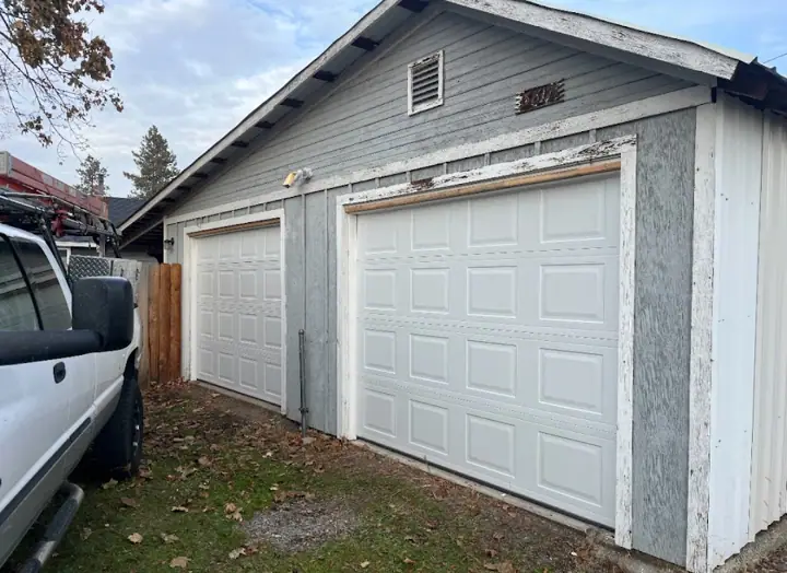 Gateway Garage Doors LLC, garage door company in Spokane