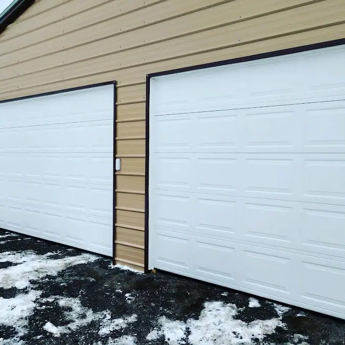 Whitecap Enterprises | Insulation and Garage Doors, garage door company in Pleasant Grove