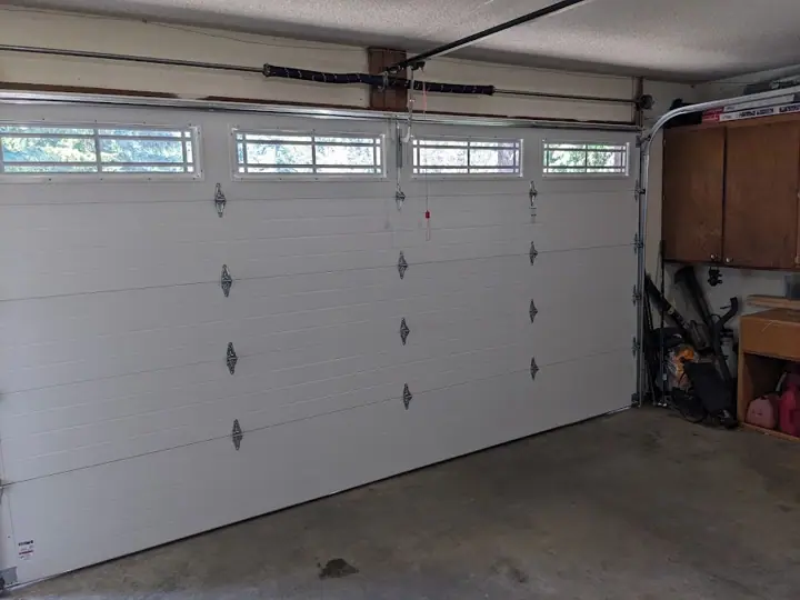 Ryder Garage Doors, garage door company in Vancouver