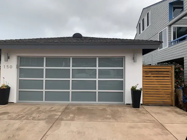Castle Garage Doors And Gates, garage door company in Escondido