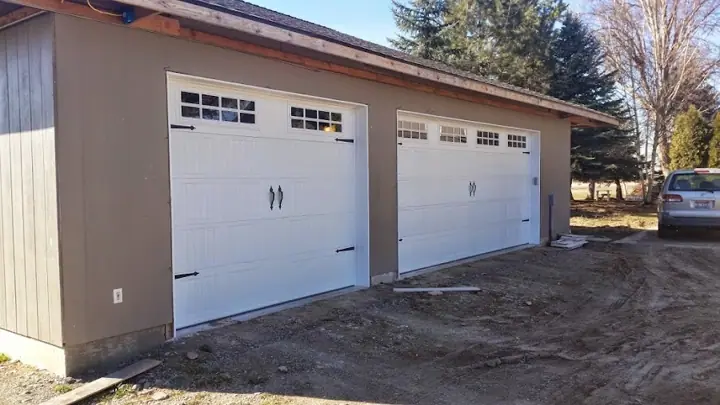 Renner Garage Doors, garage door company in Boise