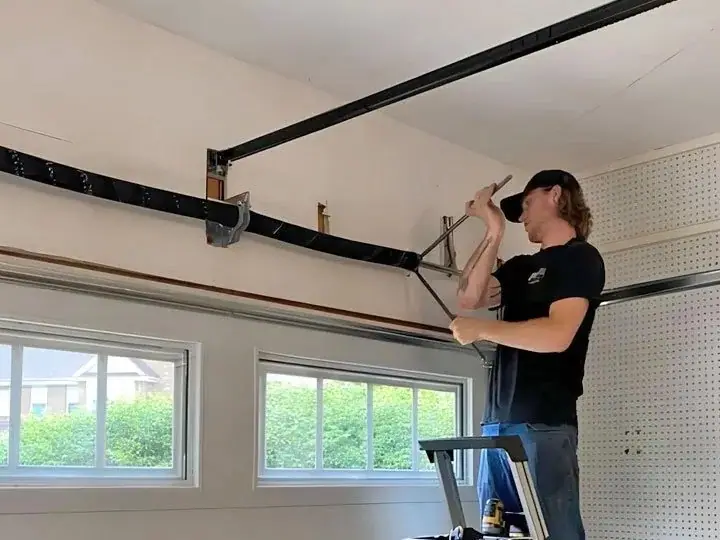 Horizon Garage Door Repair, garage door company in North Hollywood
