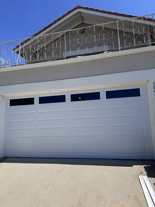 SteelBack Garage Door Service, garage door company in Los Angeles