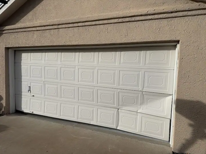 Espada Garage Door and Gate, LLC, garage door company in Las Cruces