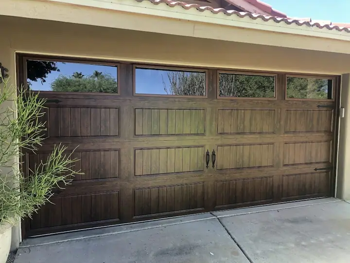 Apex Garage Door and Repair, garage door company in Peoria