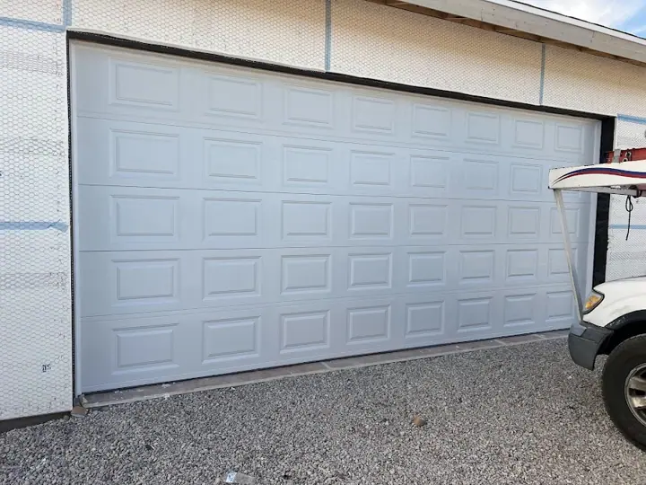 Tucson Garage Door Doc, garage door company in Tucson