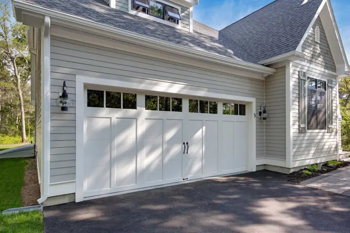 Ace's Garage Door Repair & Installation, garage door company in San Francisco