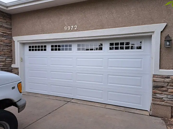 Hasti Garage Door Repair, garage door company in Colorado Springs