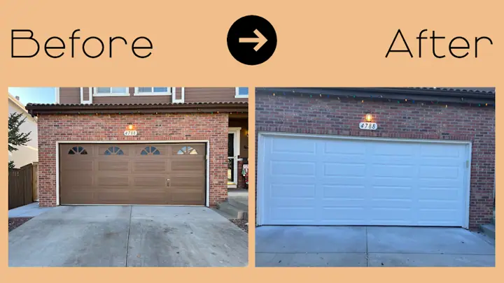 Don's Garage Door Repair, garage door company in Highlands Ranch