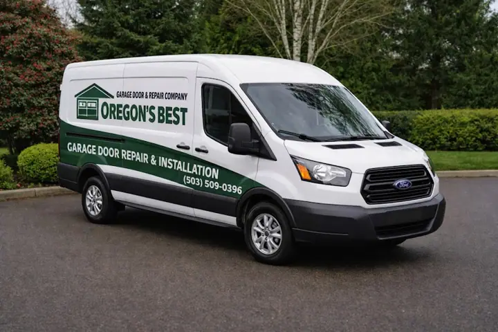 Oregons Best Garage Door and Repair, garage door company in Portland