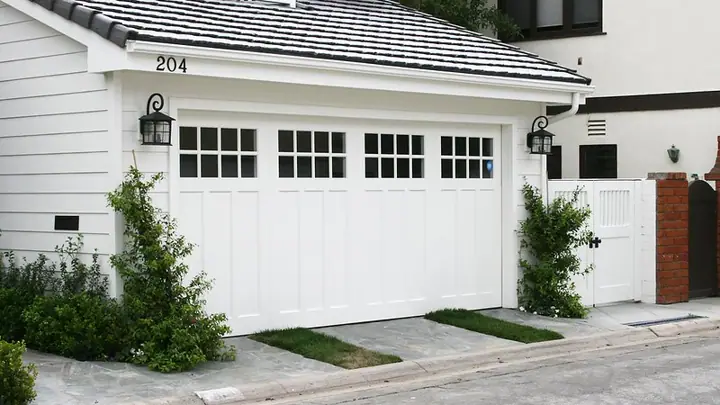 American Star garage door, garage door company in Hawthorne